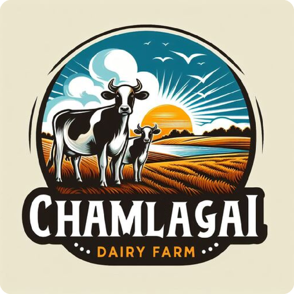 Chamlagai Dairy Farm